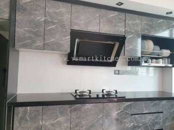 KITCHEN CABINET/Sungai Petani