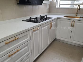 KITCHEN CABINET/Seri Putera ,Nibong Tebal