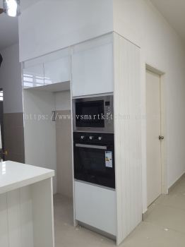 KITCHEN CABINET/Seri Putera ,Nibong Tebal