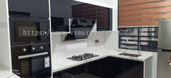 KITCHEN CABINET/Taman Perda Indah, Tasik Gelugor