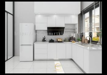 KITCHEN CABINET/TAMAN DAYU MAJU