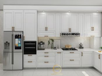 KITCHEN CABINET/VILLA PALMA