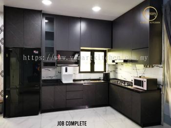 KITCHEN CABINET/NIBONG TEBAL