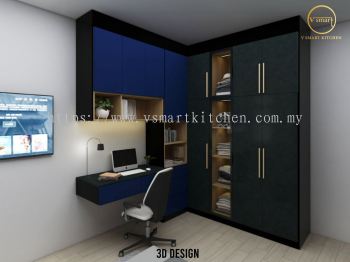 KITCHEN KABINET