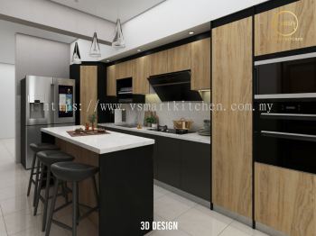 KITCHEN KABINET