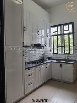 KITCHEN CABINET/TAMAN SERI PUTERA, NIBONG TEBAL