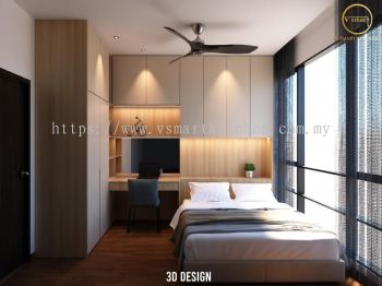 WARDROBE/QUEENS RESIDENCES