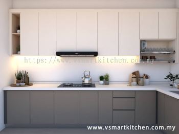 KITCHEN CABINET/The Signature