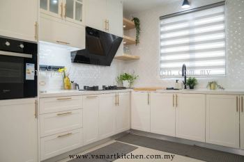 KITCHEN CABINET/KULIM UTAMA