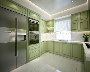 KITCHEN CABINET