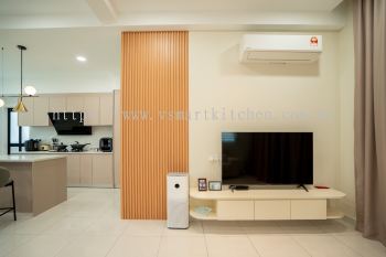 TV CABINET/THE SETIA VILLE