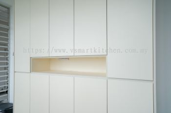 SHOES RACK CABINET/THE SETIA VILLE