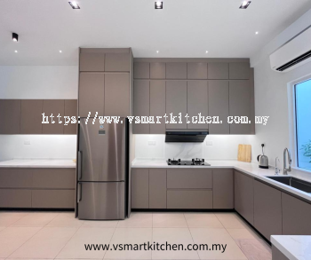 KITCHEN CABINET/JASA RIA