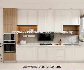 KITCHEN CABINET/AMBAY GARDEN