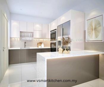 KITCHEN CABINET/LACASA LUNAS