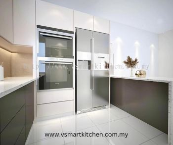 KITCHEN CABINET/LACASA LUNAS