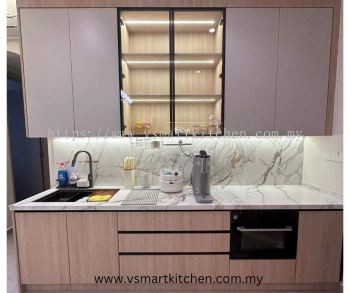 KITCHEN CABINET/PICC MUZE,PENANG