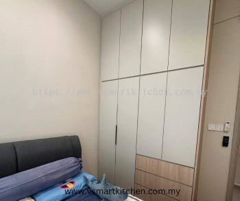 WARDROBE/PICC MUZE,PENANG