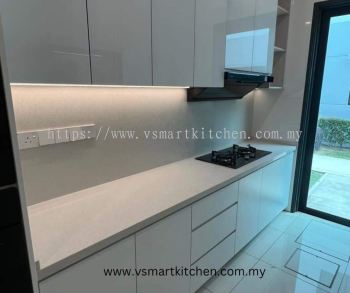 KITCHEN CABINET/ECO HORIZON,BATU KAWAN