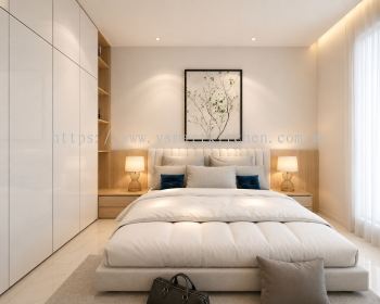 Orange Residences 