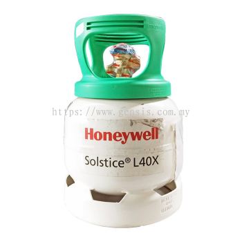 Solstice® L40X (R-455A) 4.5kg