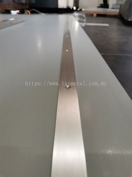 Aluminium Flooring Strip