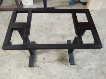 Custom Table Frame