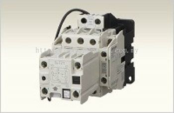 Mechanically Latched Contactors