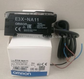 E3X-NA11
