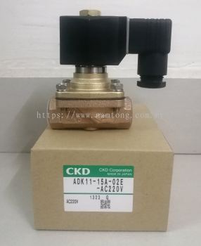 ADK11-15A-02E-AC220V 