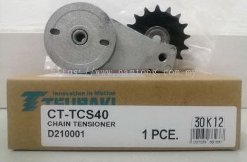 CT-TCS40