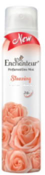 Enchanteur Body Mist 75ml Stuning