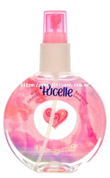 Pucelle Body Mist Sparking Love 75ml