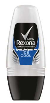 Rexona men roll on 50ml ice cool