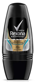 Rexona men roll on 50ml Sport Defense