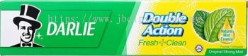 Darlie Double Action Toothpaste 225g