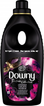 Downy Softener Parfum Collection Mystique 370ml