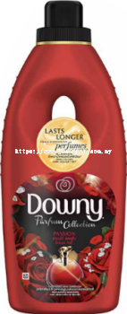 Downy Softener Parfum Collection Passion 370ml