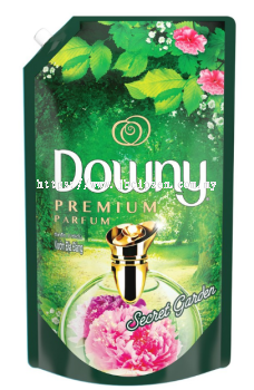 Downy Softener