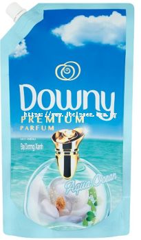 Downy Softener