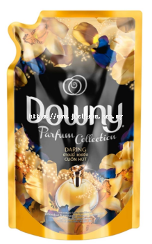 Downy Softener Parfum Collection Daring 530ml