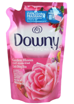 Downy Softener Garden Bloom Concentrate Fabric Conditioner Refill