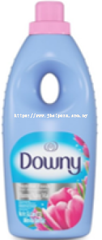 Downy Softener Sunrise Fresh Concentrate Fabric Conditioner 400ml