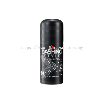  Dashing Style Legend Deo Stick 50g