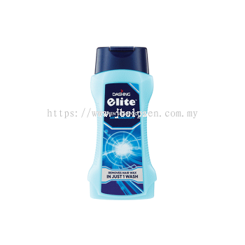 Dashing Elite Anti-Dandruff Shampoo 250g