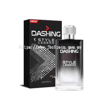 Dashing Style Legend EDT 100ml