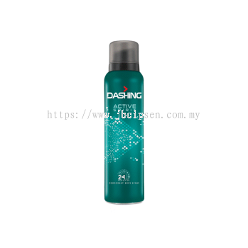 Dashing Active Spirit Deo Spray 100ml