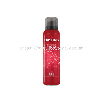 Dashing Speed Surge Deo Spray 100ml