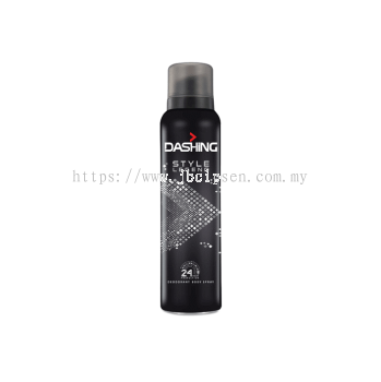 Dashing Style Legend Deo Spray 100ml