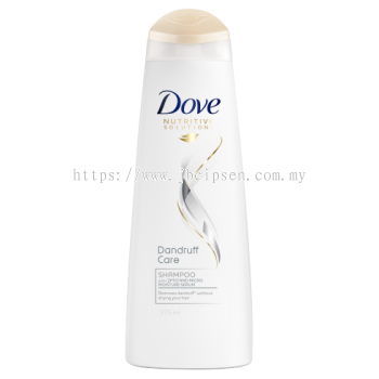 Dove Shampoo 340ml Dandruff Care 